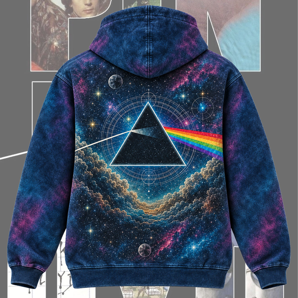 PFL 05102026-01 Hoodie 3D
