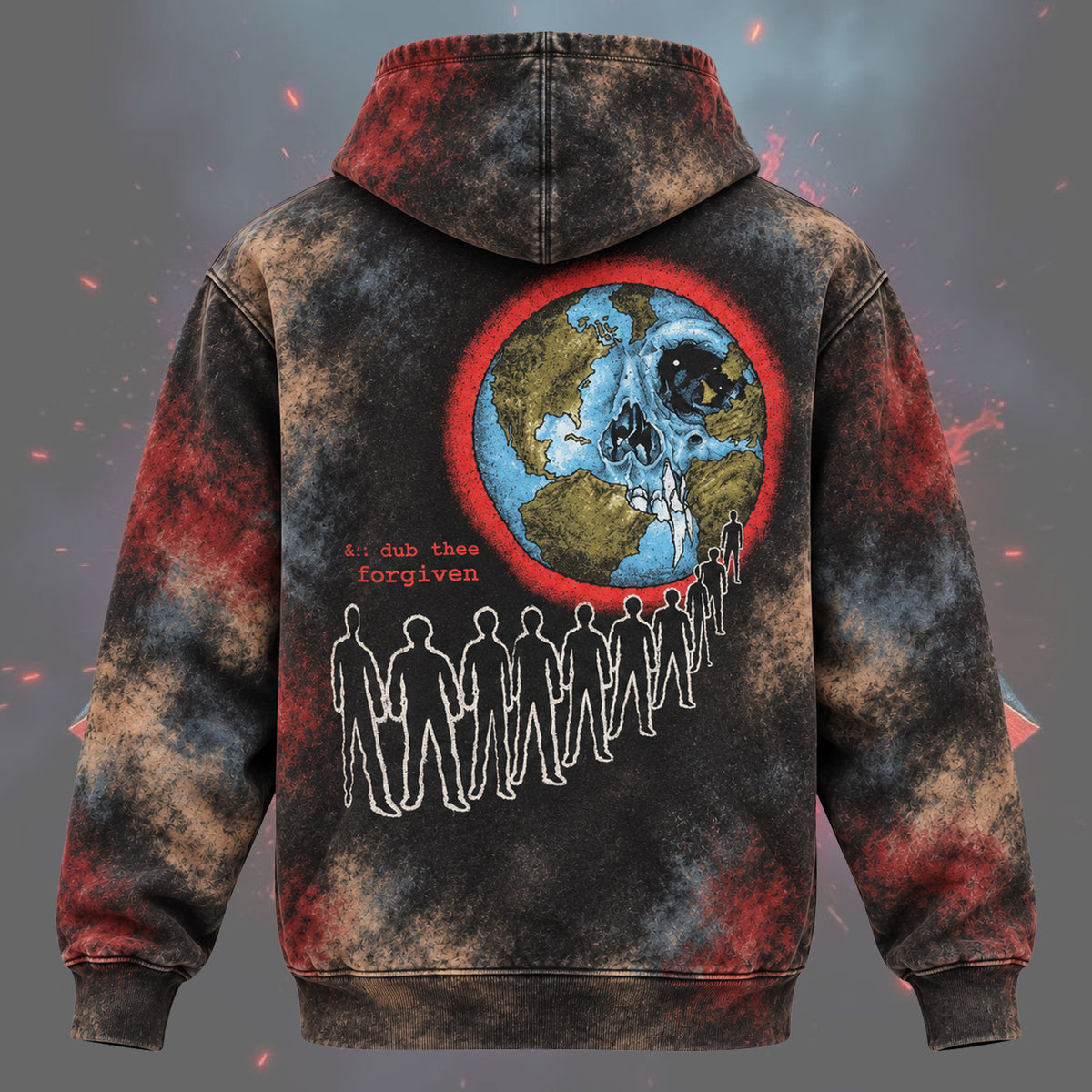 MTLC 01102026-14 Hoodie 3D