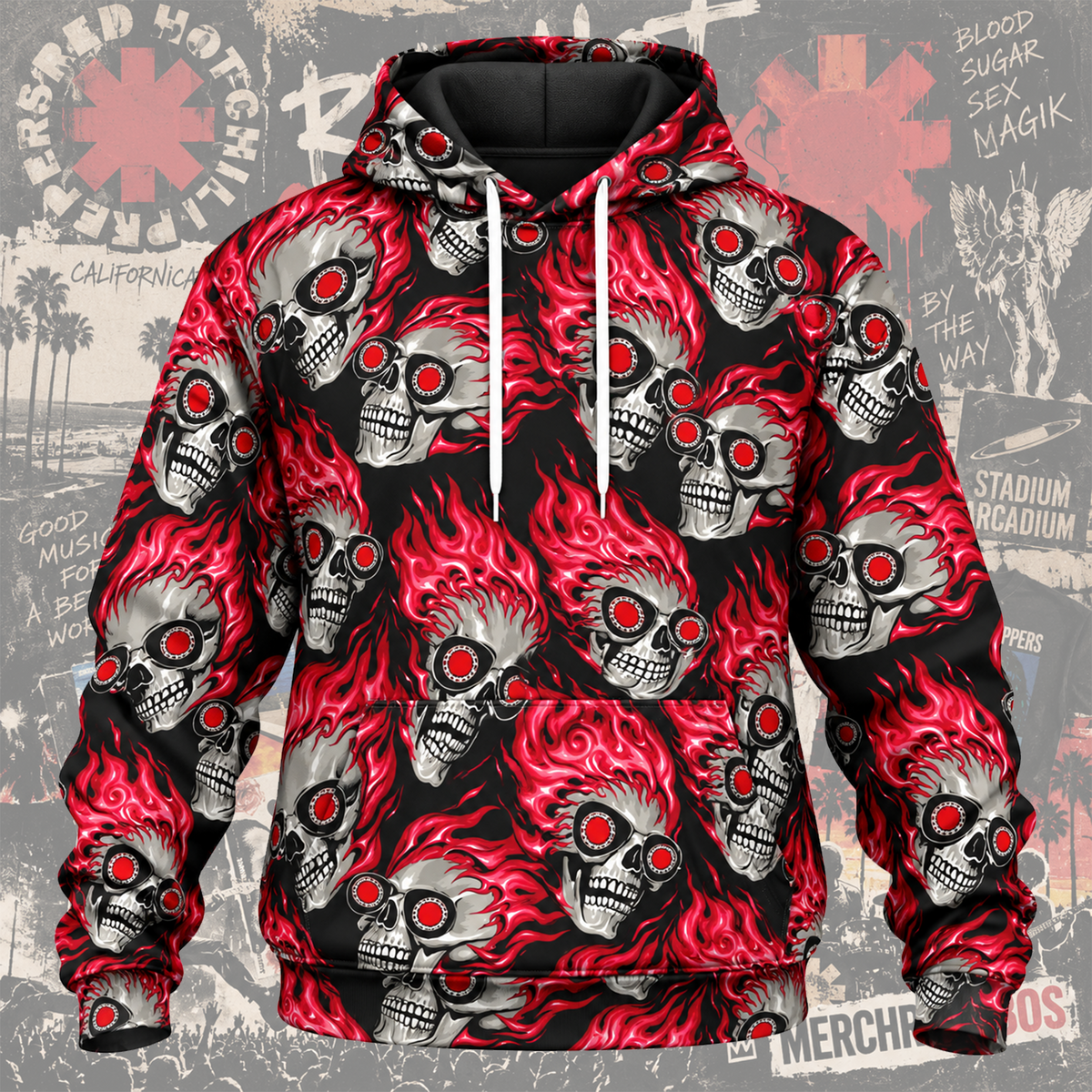 RHCL 21102026-11 Hoodie 3D