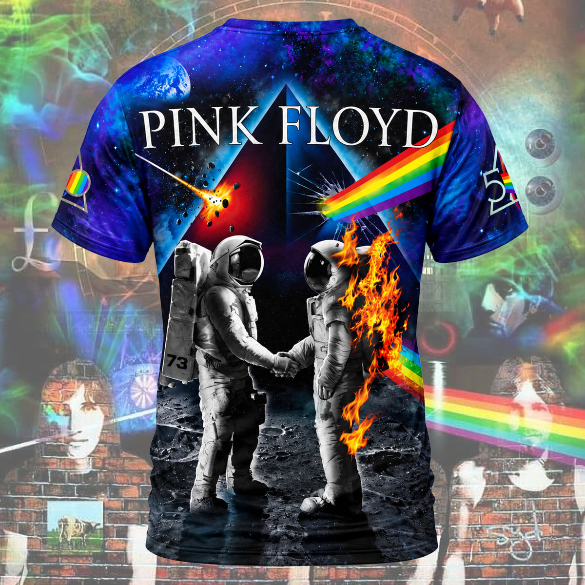 PFL 25092026-58 T-shirt 3D