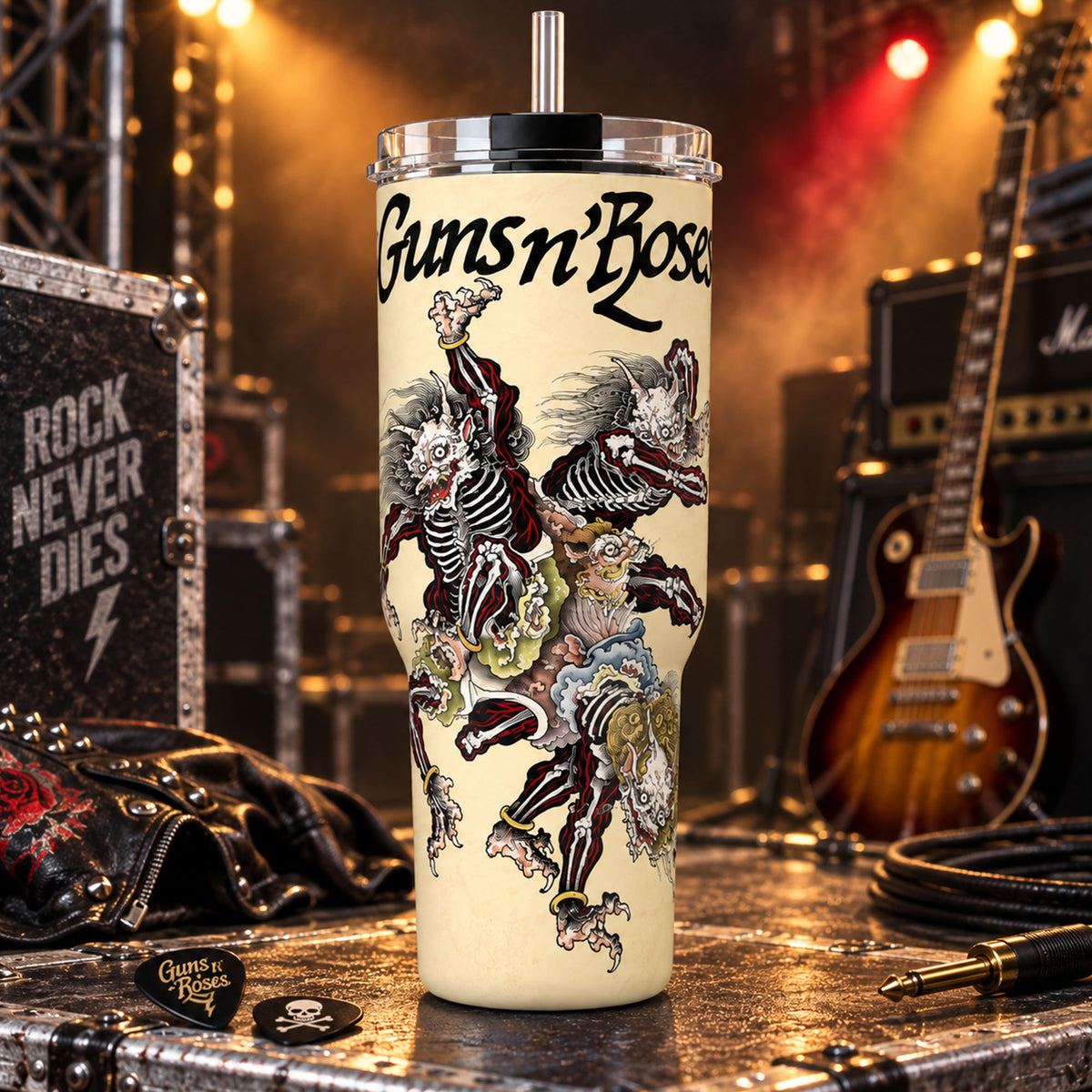 GN'R 08092026-10 Tumbler