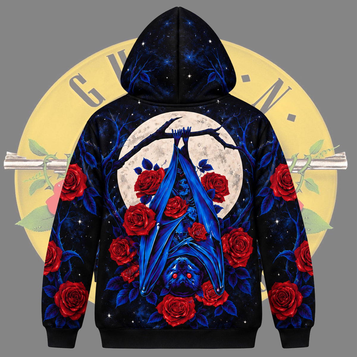 GN'R 01102026-08 Hoodie 3D