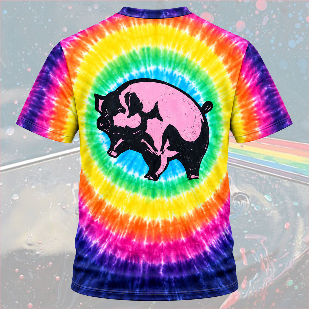 PFL 24092026-09 T-shirt 3D