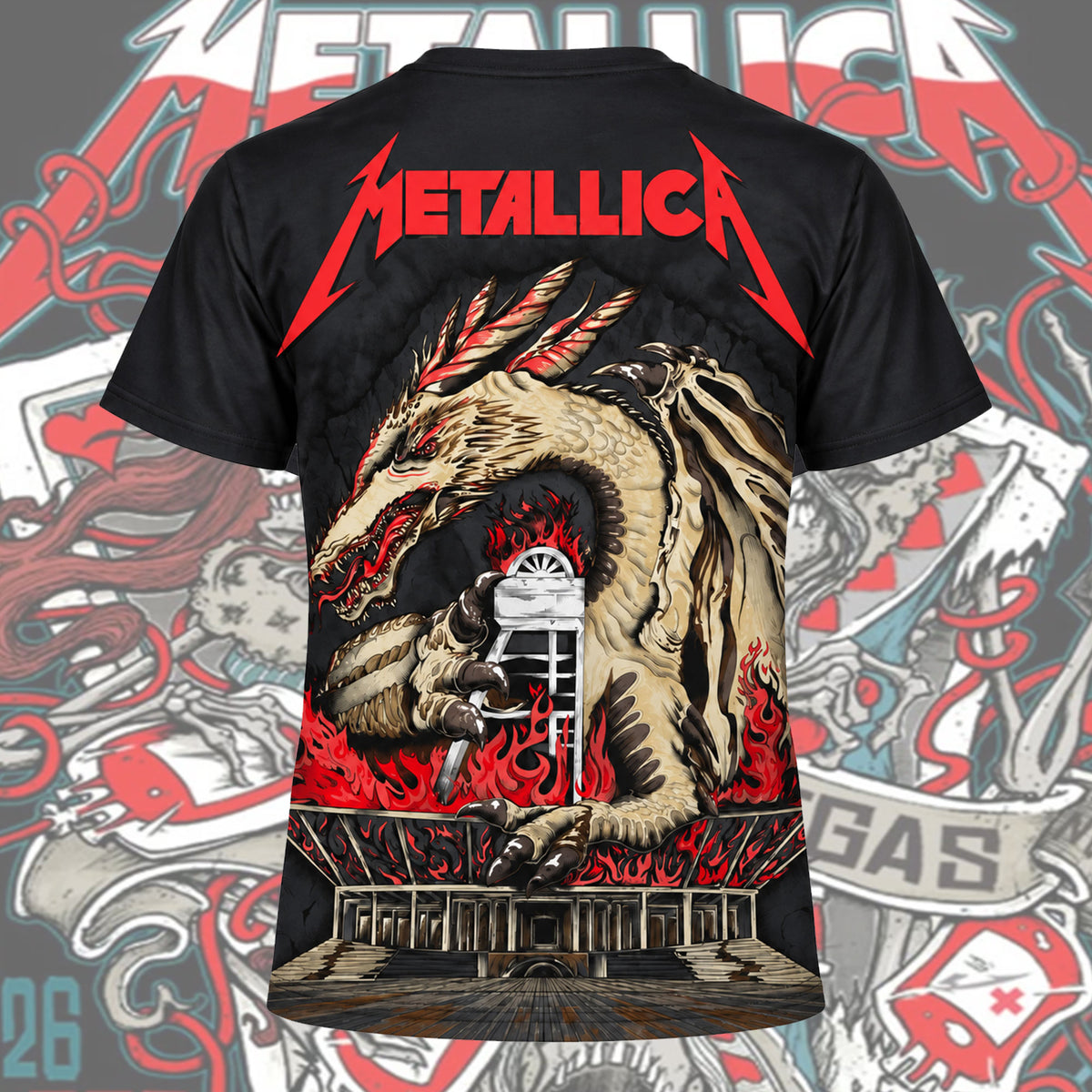MTLC 23092026-32 T-shirt 3D