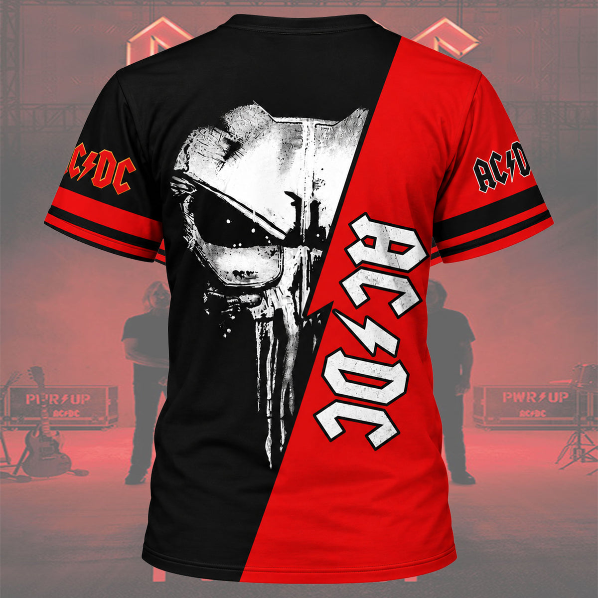 ACDC 26092026-01 T-shirt 3D