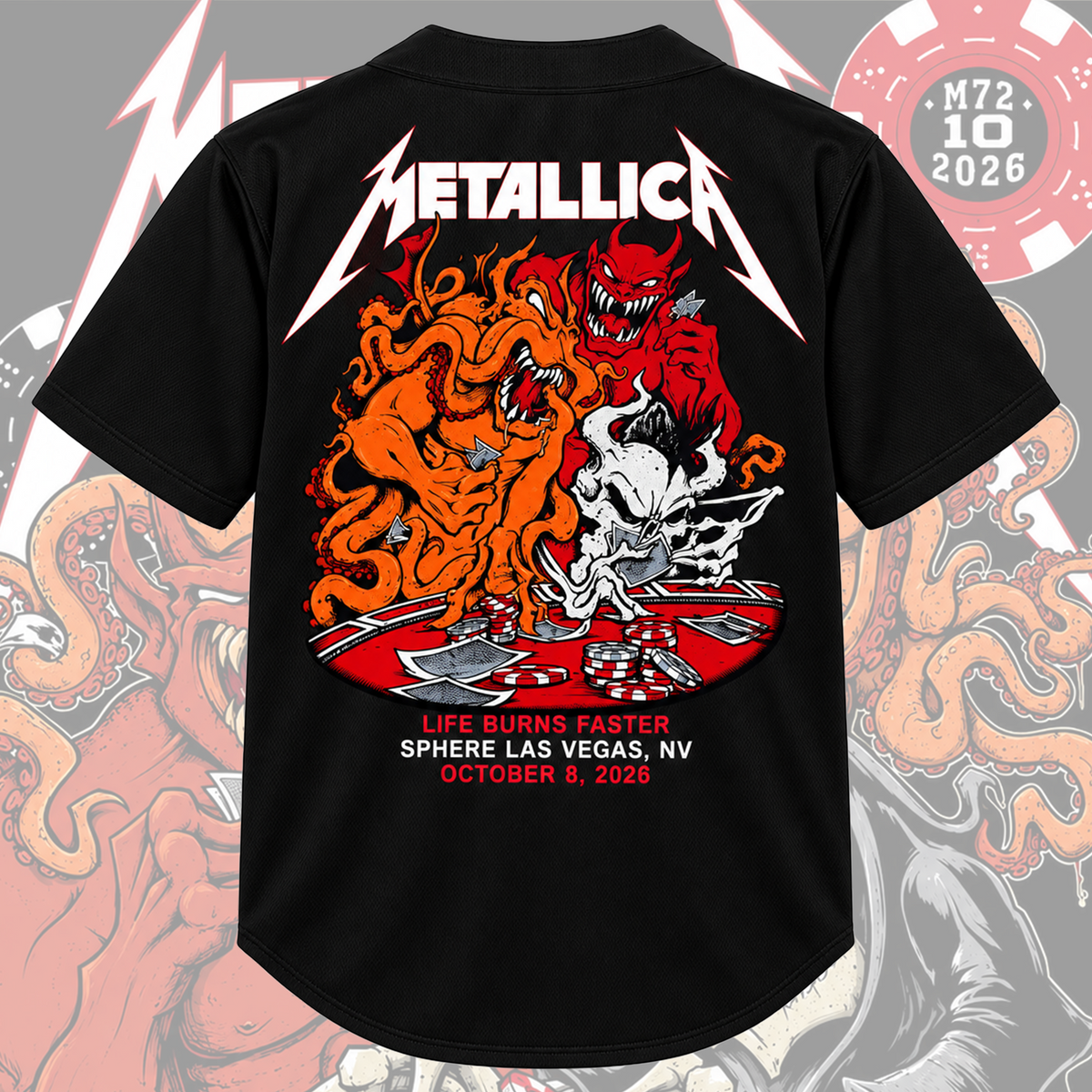 MTLC 14102026-08  Baseball Jersey