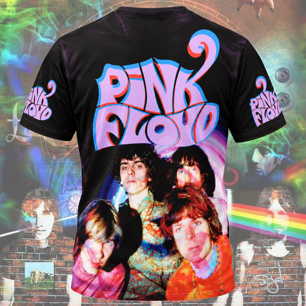 PFL 25092026-46 T-shirt 3D