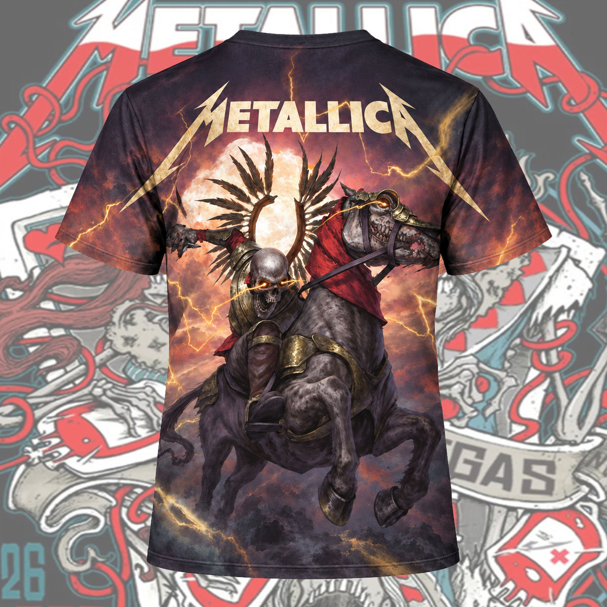 MTLC 23092026-31 T-shirt 3D