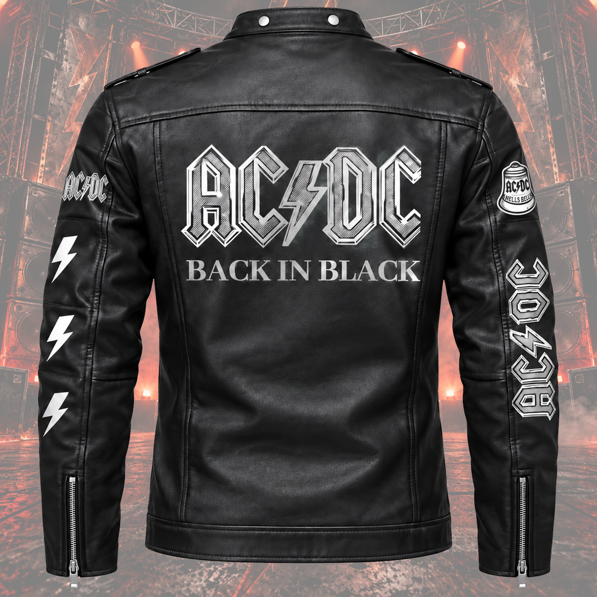 ACDC12102026-07 Leather Jacket