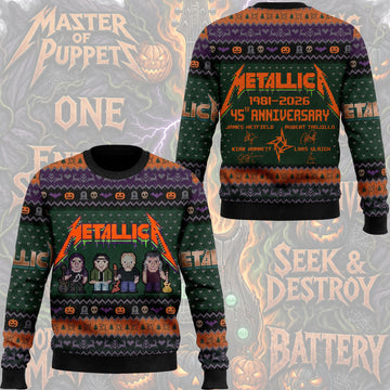 MTLC - 29082026-01 LTD Ugly Sweater
