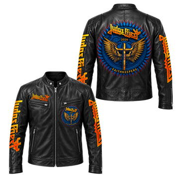 JP 12102026 Leather Jacket