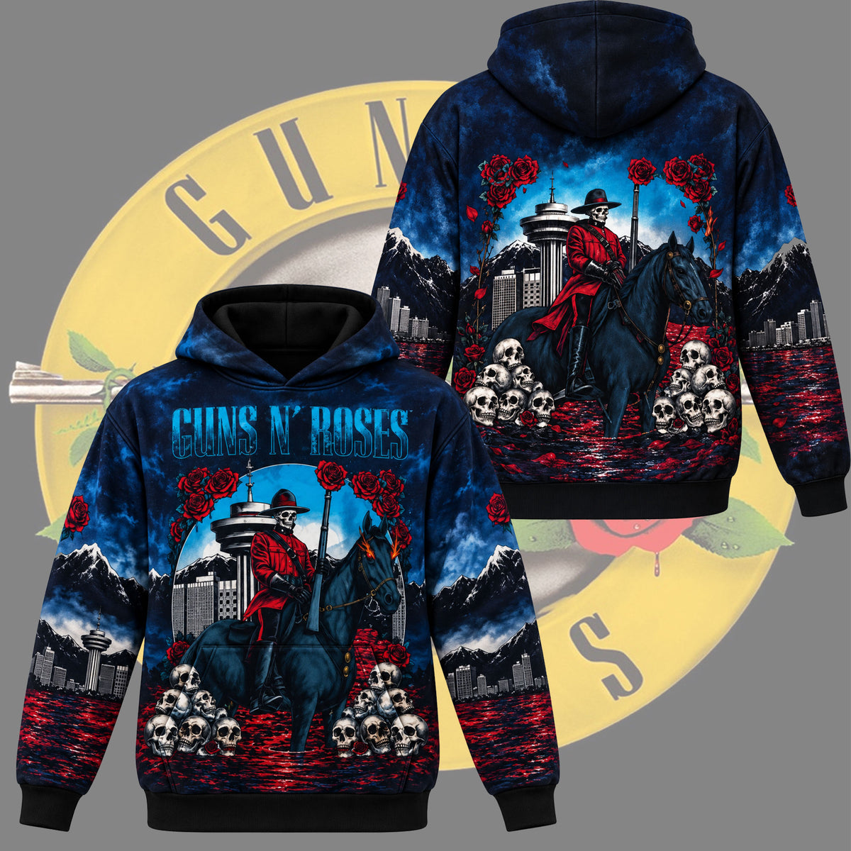 GN'R 01102026-11 Hoodie 3D