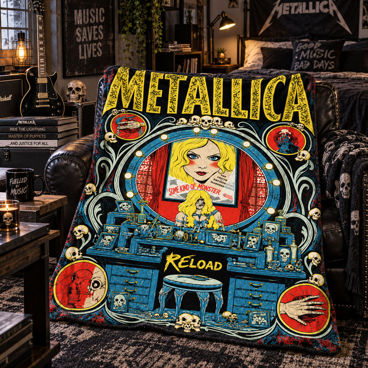 MTLC 08092026-05 Fleece Blanket