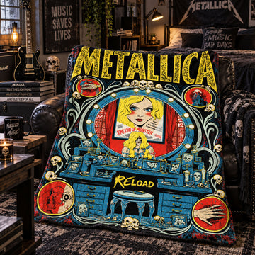 MTLC 08092026-05 Fleece Blanket
