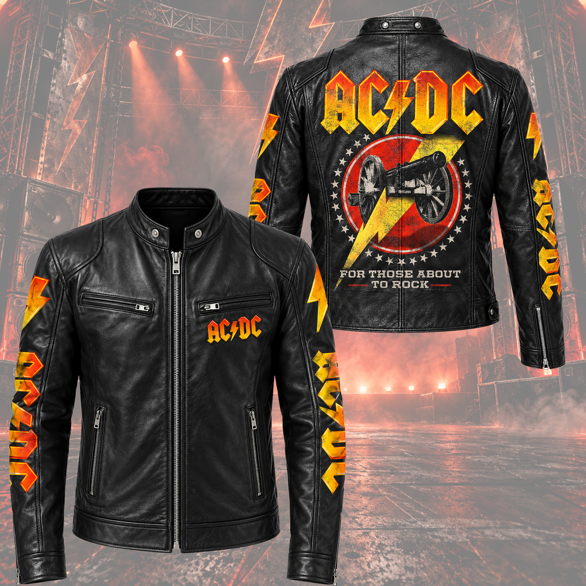 ACDC12102026-01 Leather Jacket