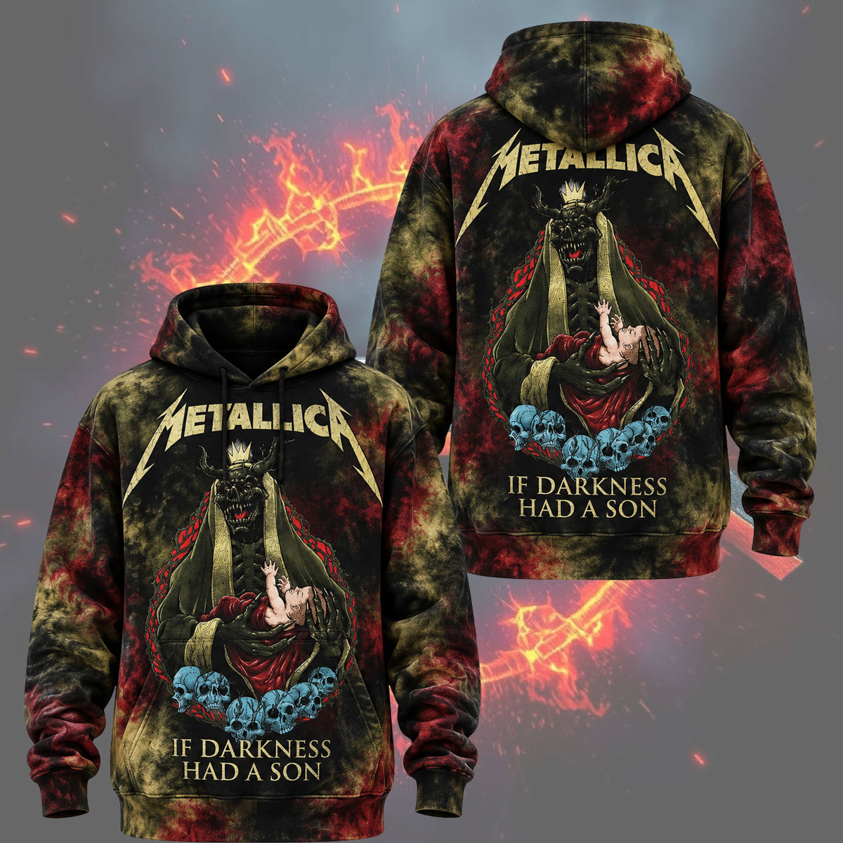 MTLC 01102026-08 Hoodie 3D