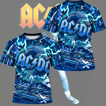ACDC 22092026-35 T-shirt 3D