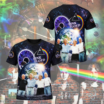 PFL 25092026-09 T-shirt 3D
