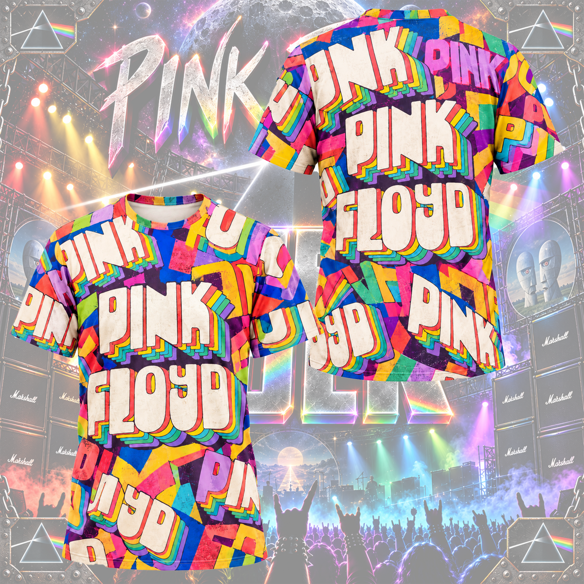 PFL 17102026-12 T-shirt 3D