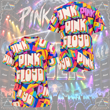 PFL 17102026-12 T-shirt 3D