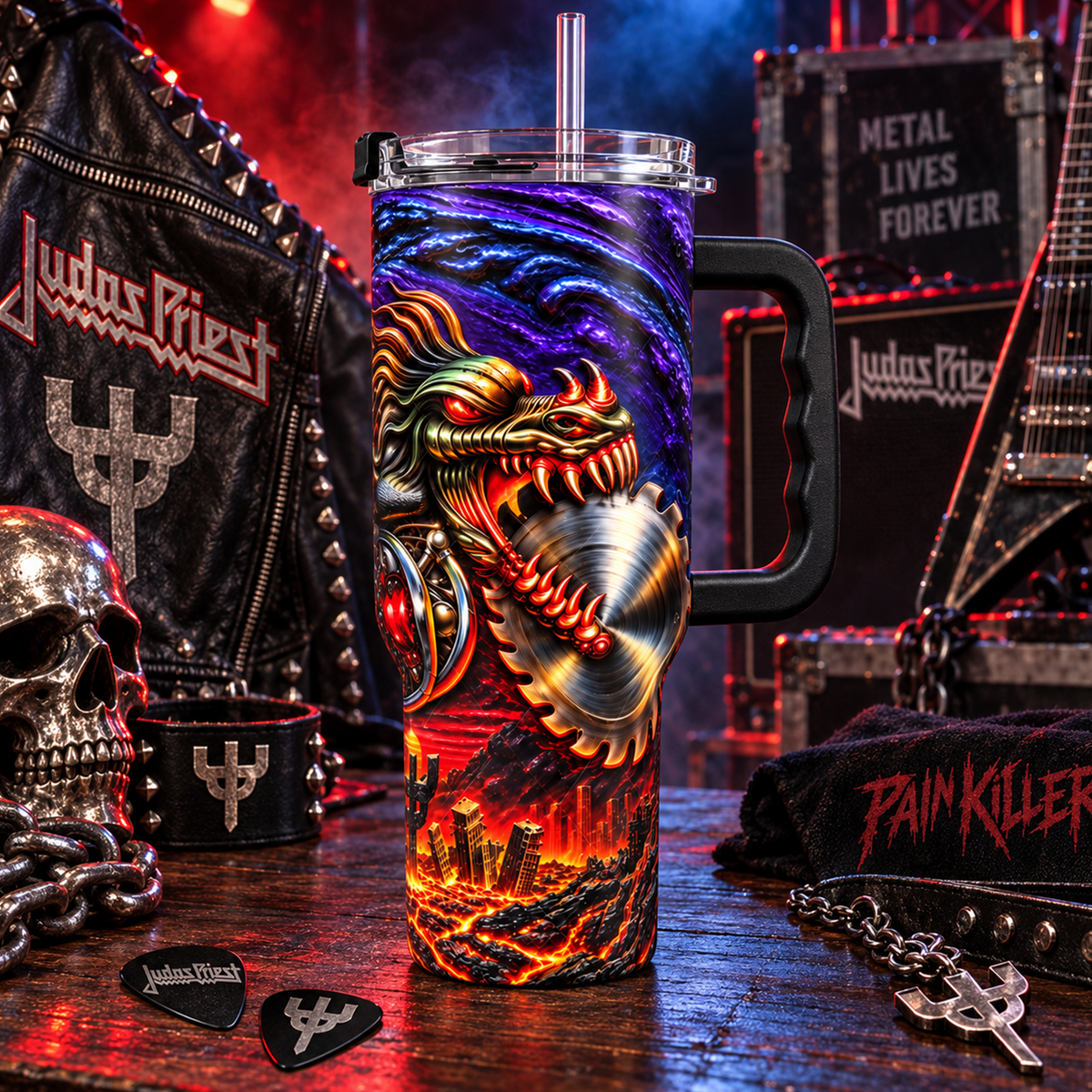 JP13102026-13 Tumbler