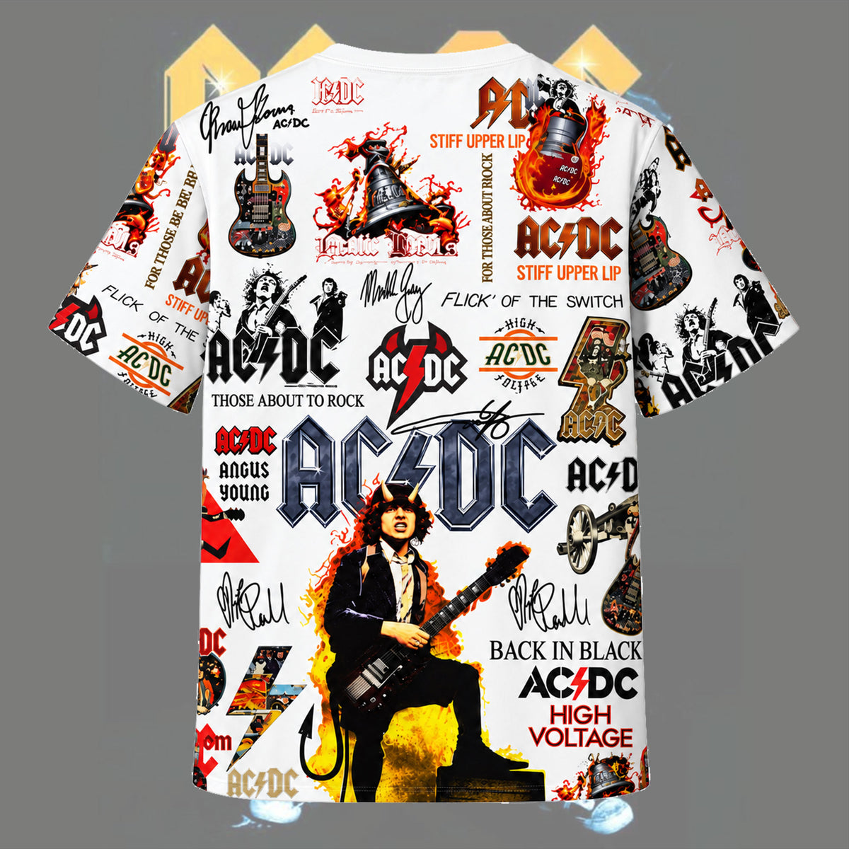ACDC 22092026-42 T-shirt 3D