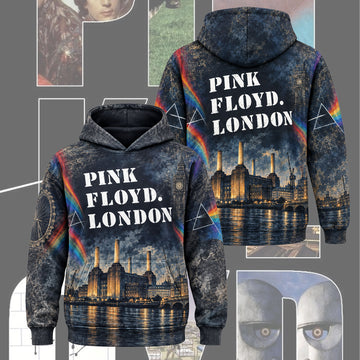 PFL 05102026-02 Hoodie 3D