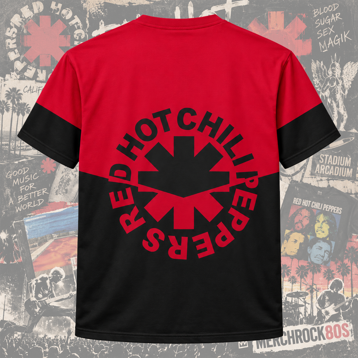 RHCL 21102026-04 T-shirt 3D