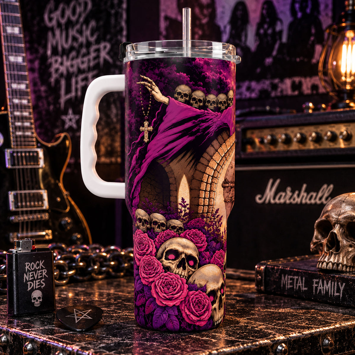 GN'R 08092026-07 Tumbler