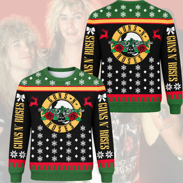GN'R 15092026-30 Ugly Sweater