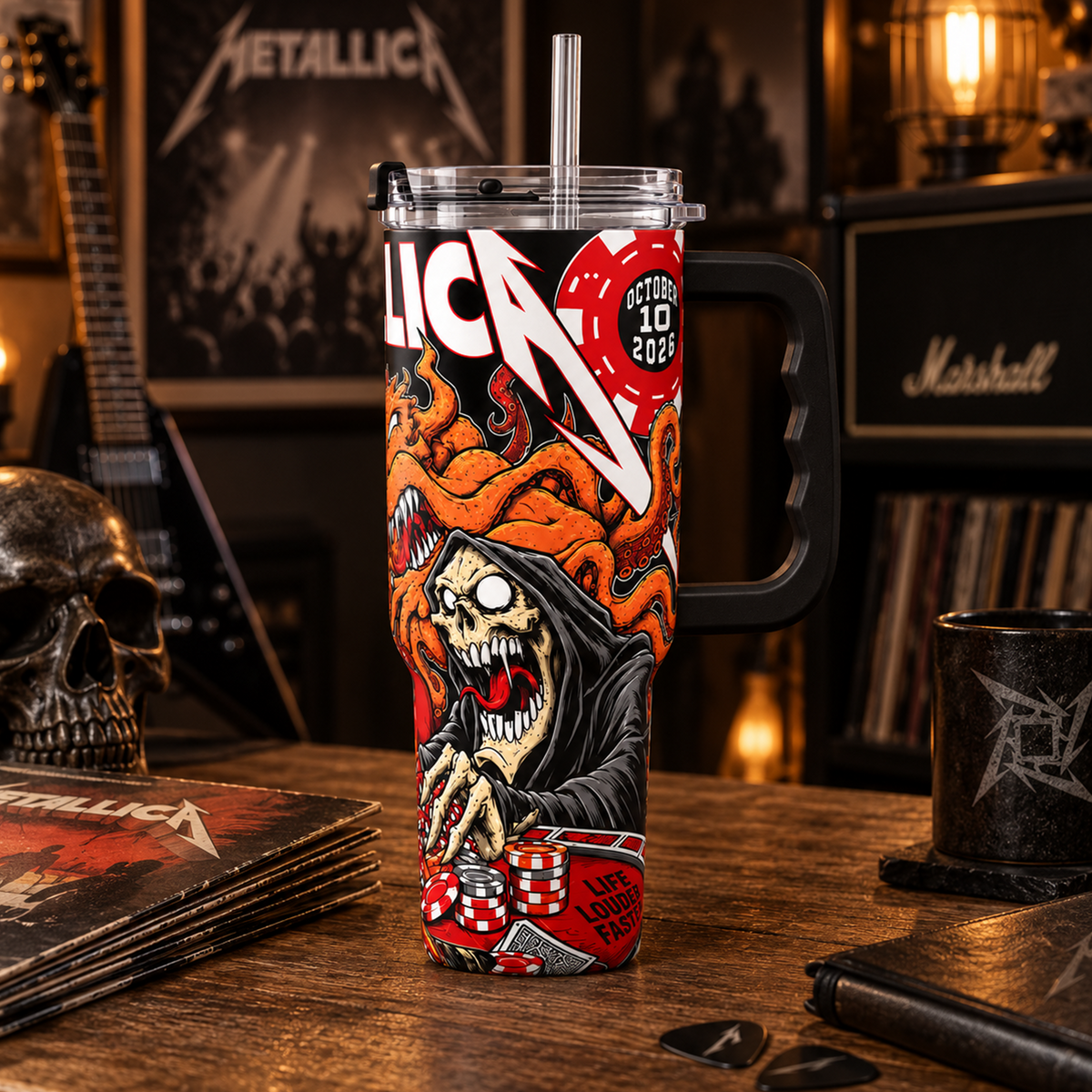 MTLC 14102026-14 Tumbler