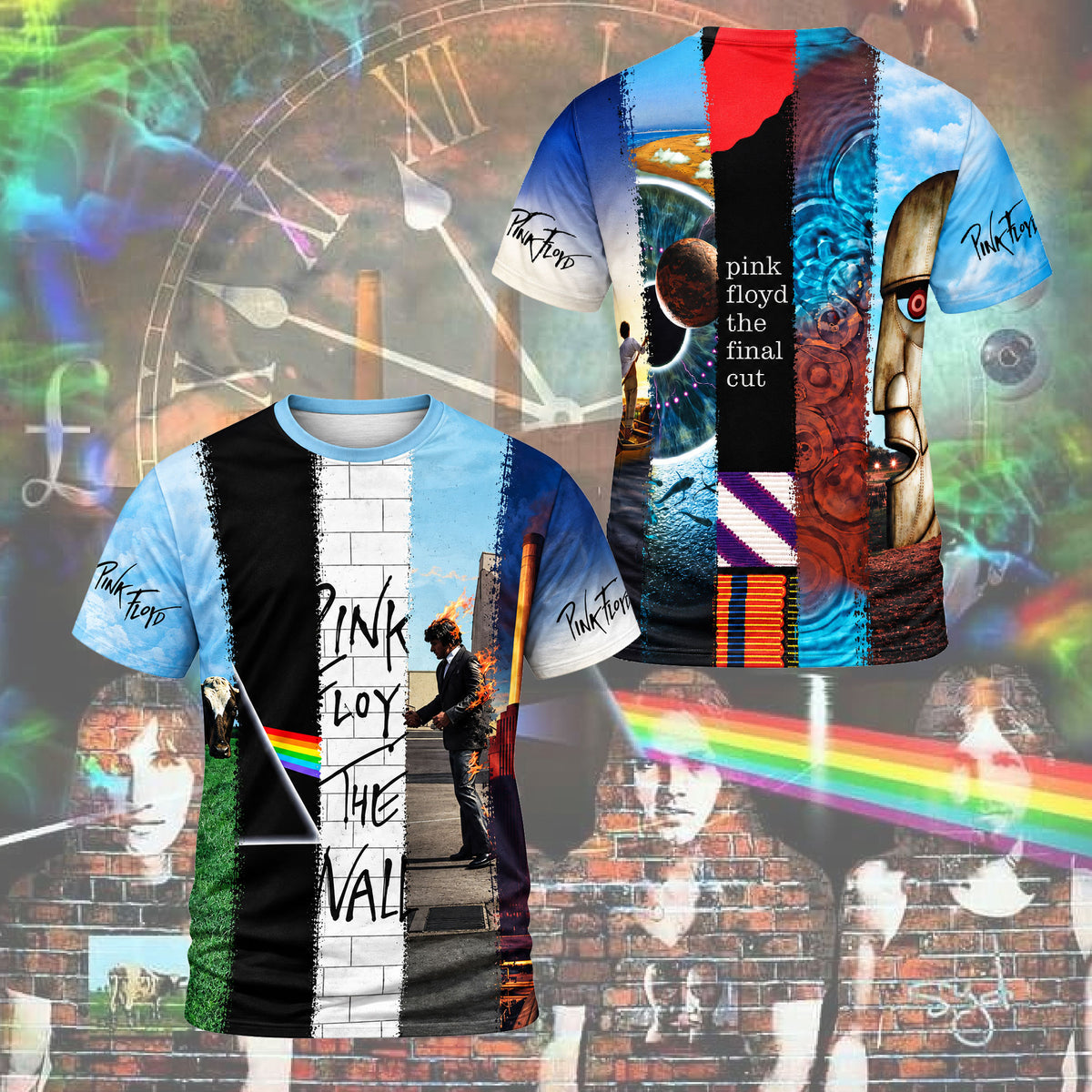 PFL 25092026-53 T-shirt 3D