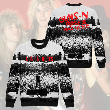 GN'R 15092026-35 Ugly Sweater