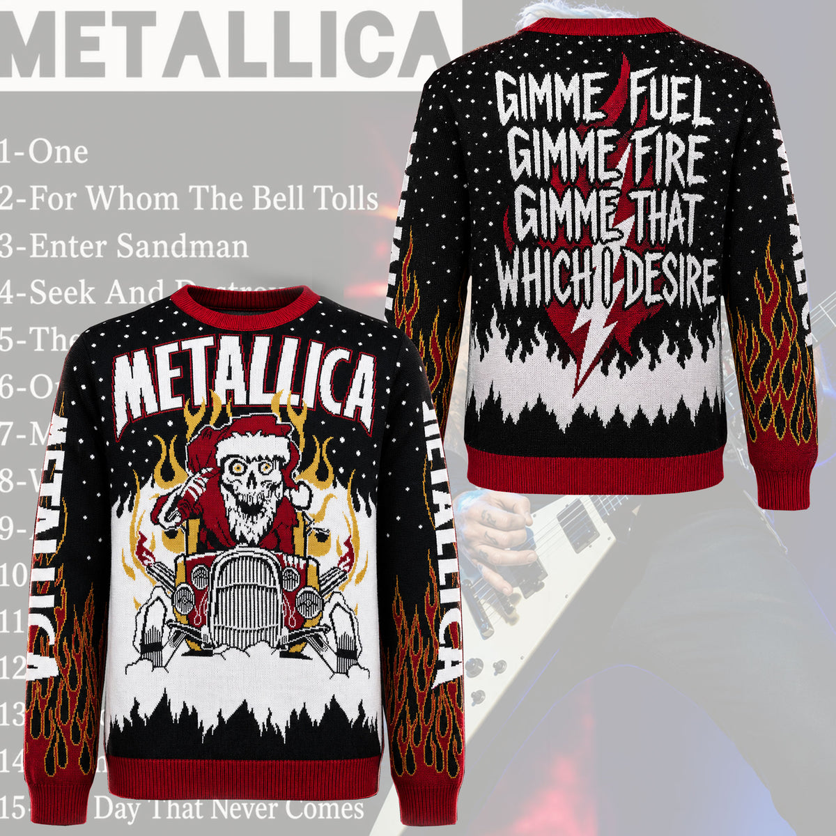 MTLC -31082026 LTD-05 Ugly Sweater