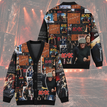ACDC12102026-09 Cardigan