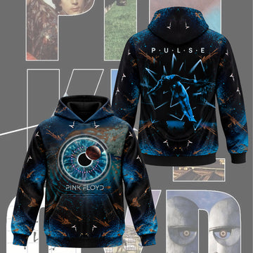 PFL 05102026-26 Hoodie 3D