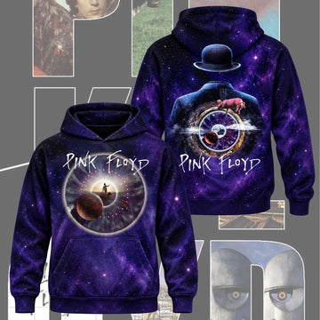 PFL 05102026-33 Hoodie 3D