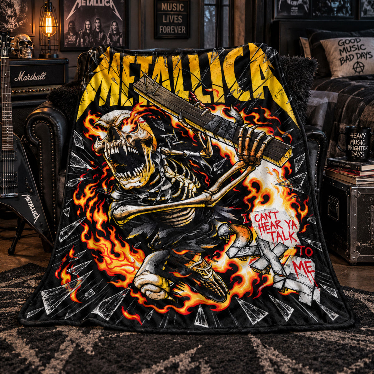 MTLC 08092026-07 Fleece Blanket