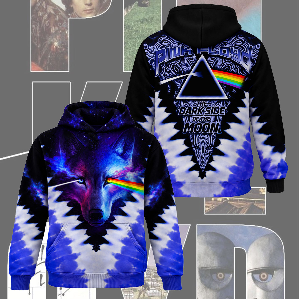 PFL 05102026-51 Hoodie 3D