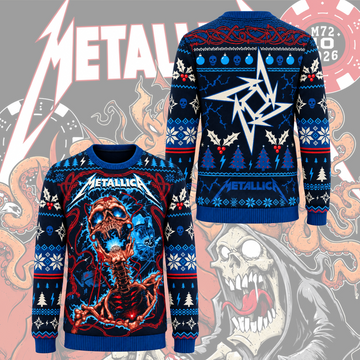 MTLC 14102026-01 Ugly Sweater