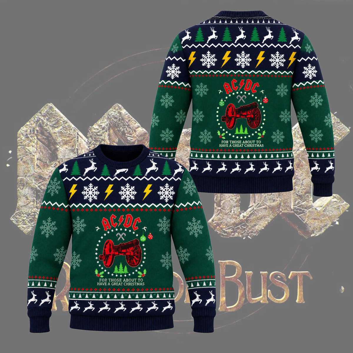 ACDC 18092026-13 Ugly Sweater