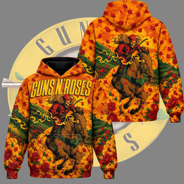 GN'R 01102026-04 Hoodie 3D