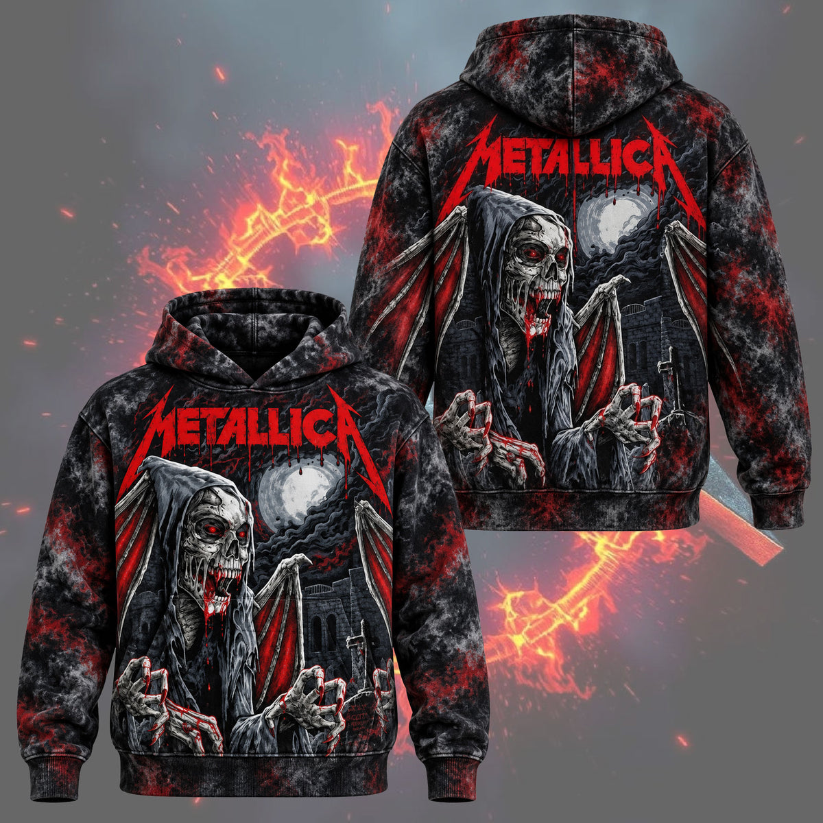 MTLC 01102026-20 Hoodie 3D