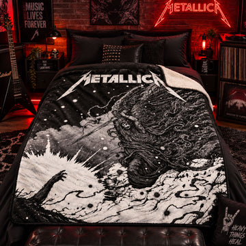 MTLC 09092026-13 Fleece Blanket