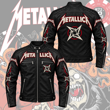 MTLC 14102026-04 Leather Jacket