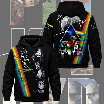 PFL 05102026-50 Hoodie 3D