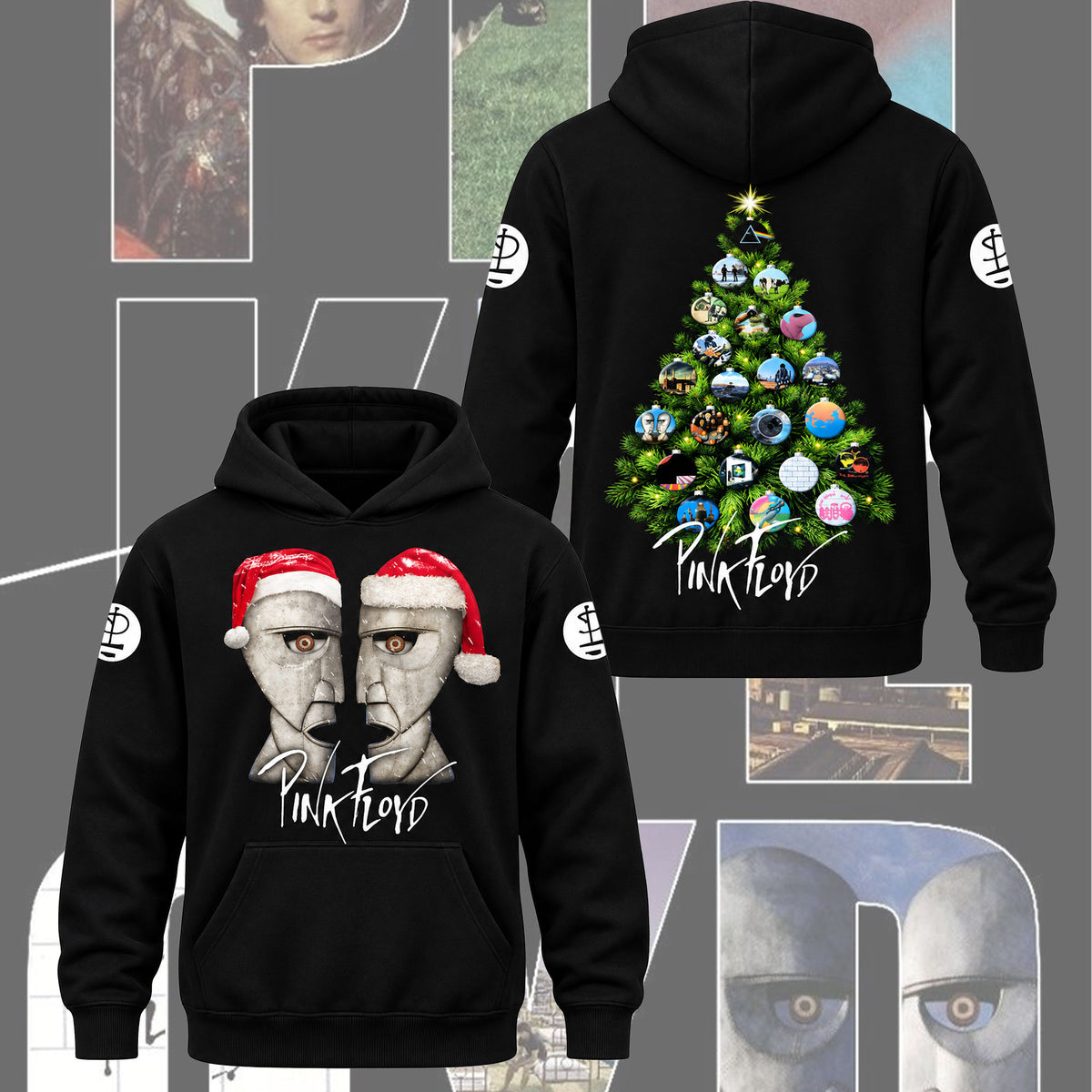 PFL 05102026-48 Hoodie 3D