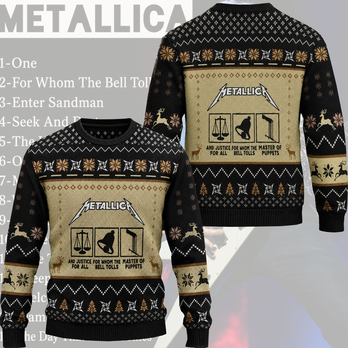 MTLC -31082026 LTD-06 Ugly Sweater
