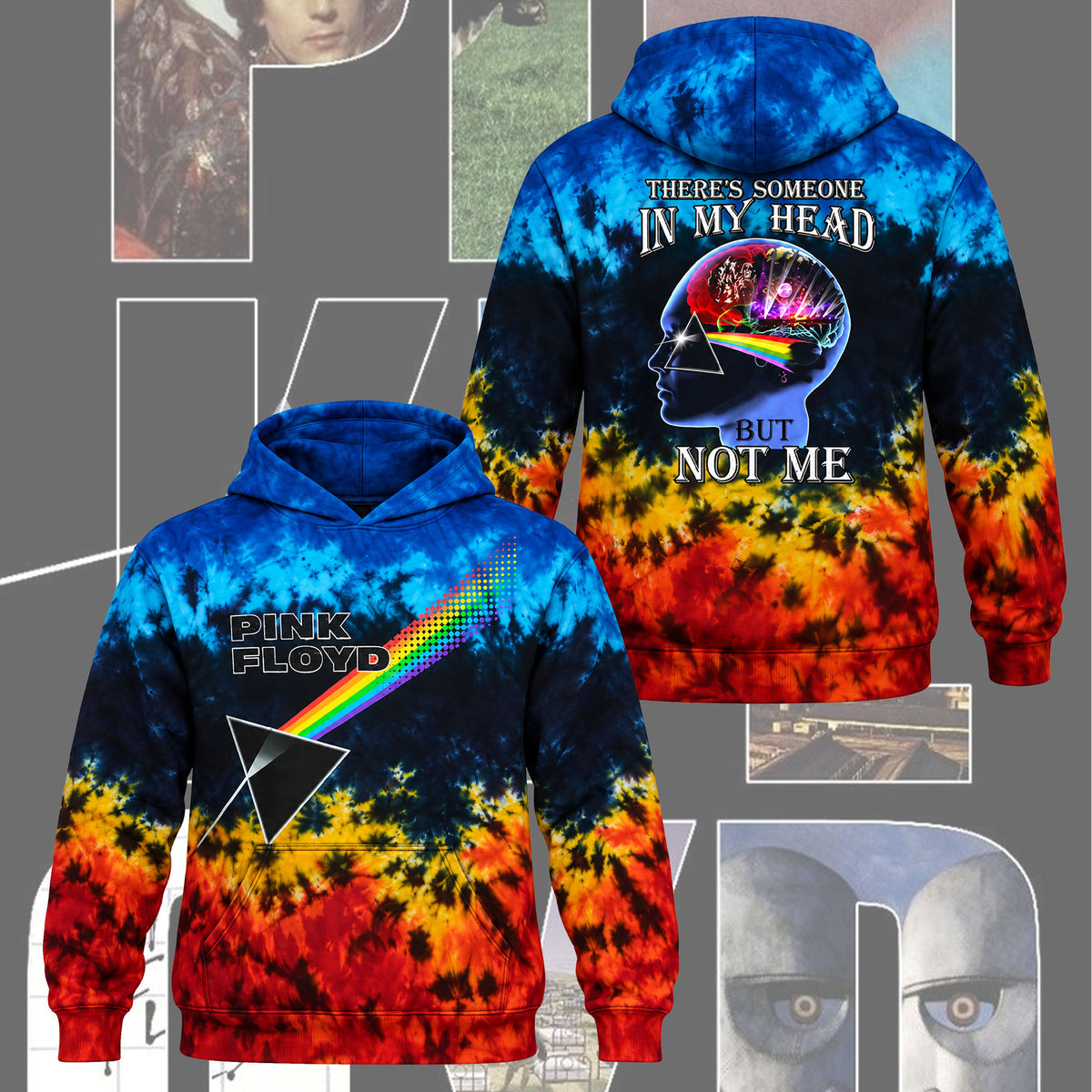 PFL 05102026-45 Hoodie 3D