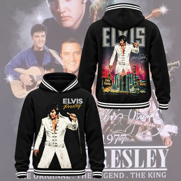 ELVIS 02102026-03 Hoodie 3D